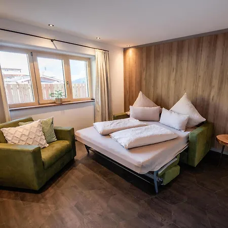 Weitblick Appartamento Saalbach-Hinterglemm