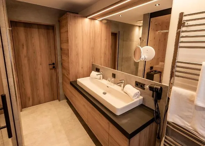 Weitblick * Saalbach-Hinterglemm