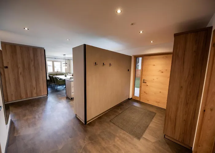 Weitblick * Saalbach-Hinterglemm