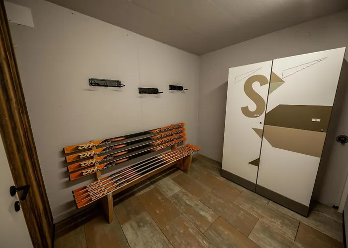 Weitblick Daire Saalbach-Hinterglemm