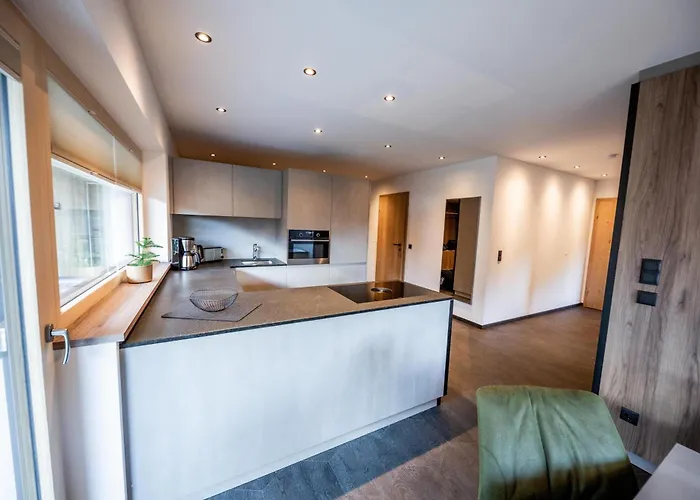 Weitblick * Saalbach-Hinterglemm