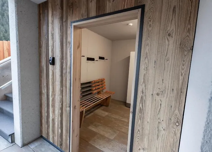 Weitblick * Saalbach-Hinterglemm