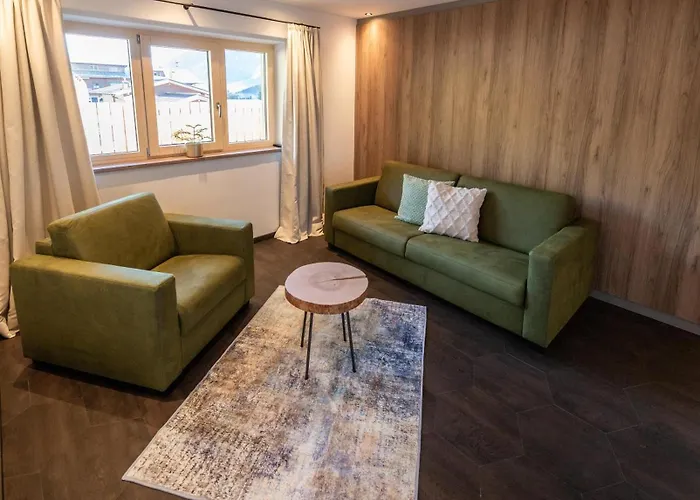 Weitblick * Saalbach-Hinterglemm