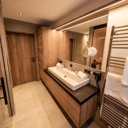 Weitblick * Saalbach-Hinterglemm