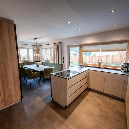 Weitblick Apartment *