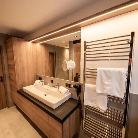 Weitblick Appartement Saalbach-Hinterglemm