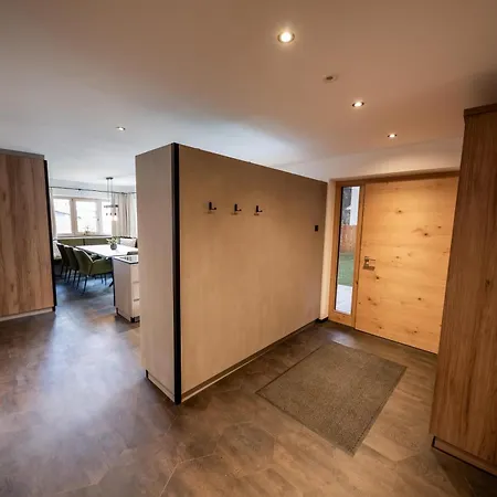 Weitblick * Saalbach-Hinterglemm