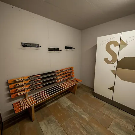 Weitblick Appartement Saalbach-Hinterglemm