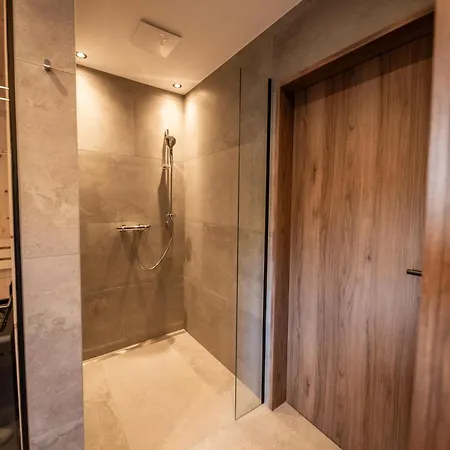 Appartement Weitblick *