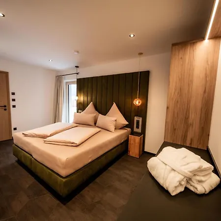 Apartment Weitblick Saalbach-Hinterglemm