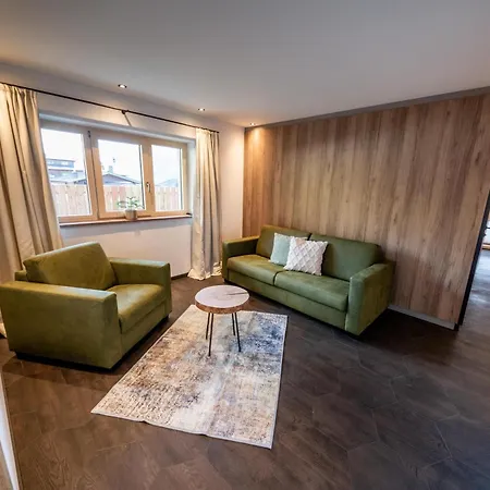 Appartement Weitblick