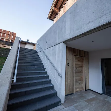 Weitblick Apartment Saalbach-Hinterglemm