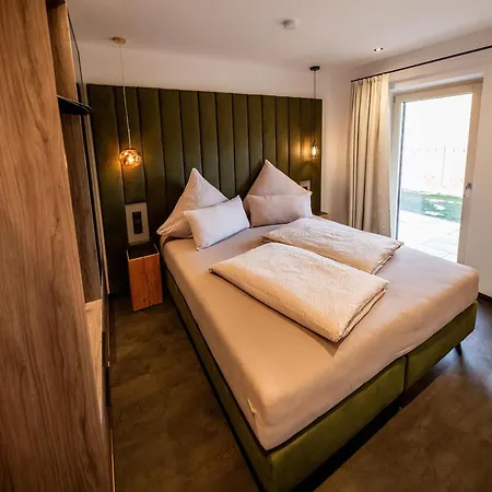 Lägenhet Weitblick *