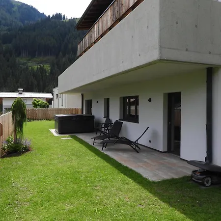 Lägenhet Weitblick Saalbach-Hinterglemm