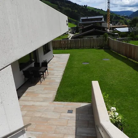 Weitblick Lägenhet *