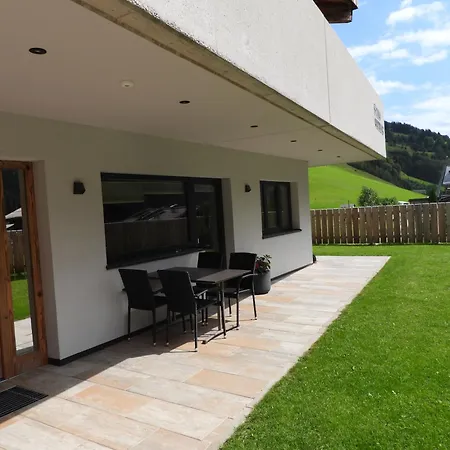 Weitblick * Saalbach-Hinterglemm