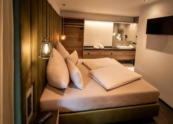 Apartment Weitblick Saalbach-Hinterglemm