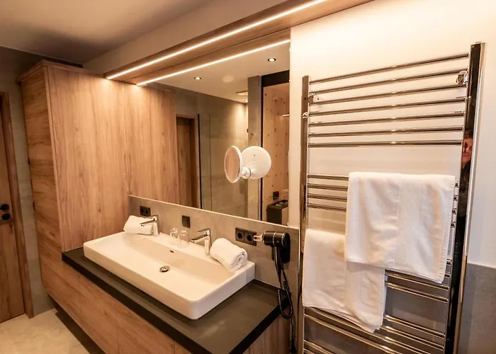 Weitblick Apartment Saalbach-Hinterglemm