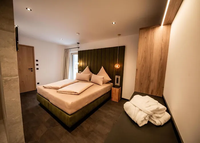 Apartment Weitblick Saalbach-Hinterglemm