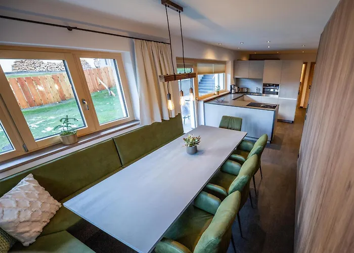 Weitblick * Saalbach-Hinterglemm